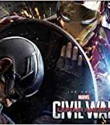 Art of Marvel - Captain America Civil War