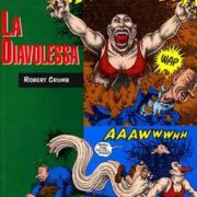 Albi di Blue - La Diavolessa