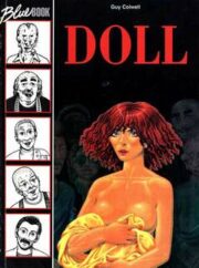 Blue Book – Doll