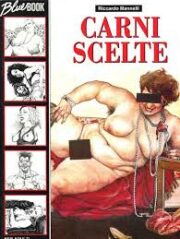 Blue Book – Carni scelte