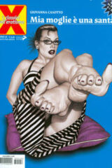 Classici dell'erotismo - Mia moglie è una santa