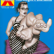 Classici dell'erotismo - Mia moglie è una santa