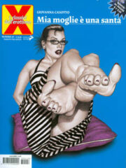 Classici dell’erotismo – Mia moglie è una santa