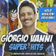 Giorgio Vanni – Superhits (2 CD)