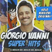 Giorgio Vanni - Superhits (2 CD)