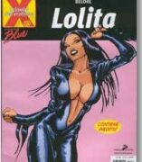 Classici dell'erotismo - Lolita