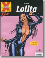 Classici dell’erotismo – Lolita