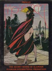 Leone Frollo – Mona Street vol.2