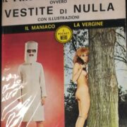 Vestite di nulla (Realtà Proibita n.2)