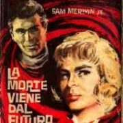 Polizia S.O.S. - La morte viene dal futuro