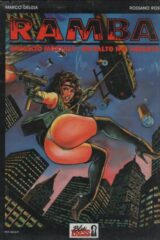 Ramba - Ghiaccio mortale / Un salto nel passato