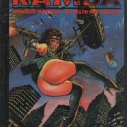 Ramba - Ghiaccio mortale / Un salto nel passato