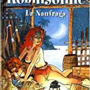 Robinsonne - La naufraga