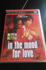 In The Mood For Love (editoriale)