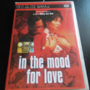 In The Mood For Love (editoriale)