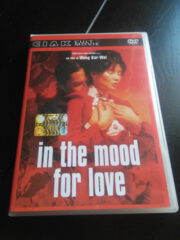 In The Mood For Love (editoriale)