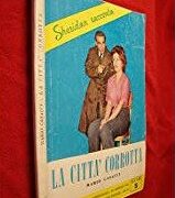 Sheridan racconta - La città corrotta