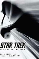 Star Trek - The Art of the Film