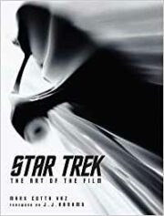 Star Trek – The Art of the Film