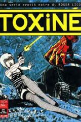 Eros Comix (1/10 COMPLETA)