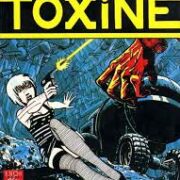 Eros Comix (1/10 COMPLETA)