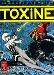 Eros Comix (1/10 COMPLETA)