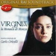 Virginia la monaca di monza