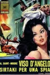 Viso d'angelo - Sirtaki per una spia