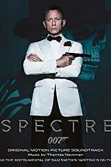 007 Spectre (LP)