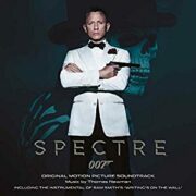 007 Spectre (LP)