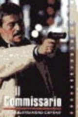 Commissario, Il (soundtrack)