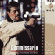 Commissario, Il (soundtrack)
