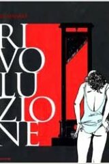 Manara - Rivoluzione