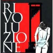 Manara - Rivoluzione