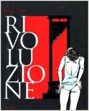 Manara – Rivoluzione