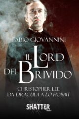 Lord del Brivido, Il - Christopher Lee da Dracula a lo Hobbit