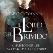 Lord del Brivido, Il - Christopher Lee da Dracula a lo Hobbit