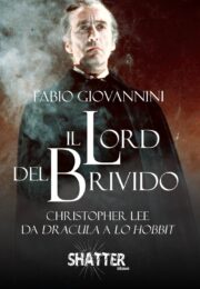 Lord del Brivido, Il – Christopher Lee da Dracula a lo Hobbit