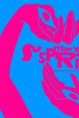 Suspiria (2018) 2CD gatefold