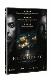 Hereditary – Le Radici Del Male