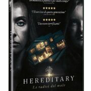 Hereditary - Le Radici Del Male