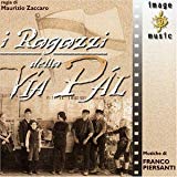 Ragazzi della via Pal (soundtrack)