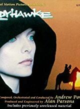 Ladyhawke (CD)