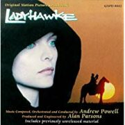 Ladyhawke (CD)