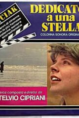 Dedicato a una stella (LP) AUTOGRAFATO DA LUIGI COZZI