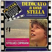 Dedicato a una stella (LP) AUTOGRAFATO DA LUIGI COZZI
