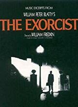 Exorcist - L'esorcista (LP)