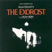 Exorcist – L’esorcista (CD)