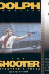 The Shooter - Attacco a Praga (soundtrack)