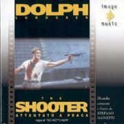 The Shooter - Attacco a Praga (soundtrack)